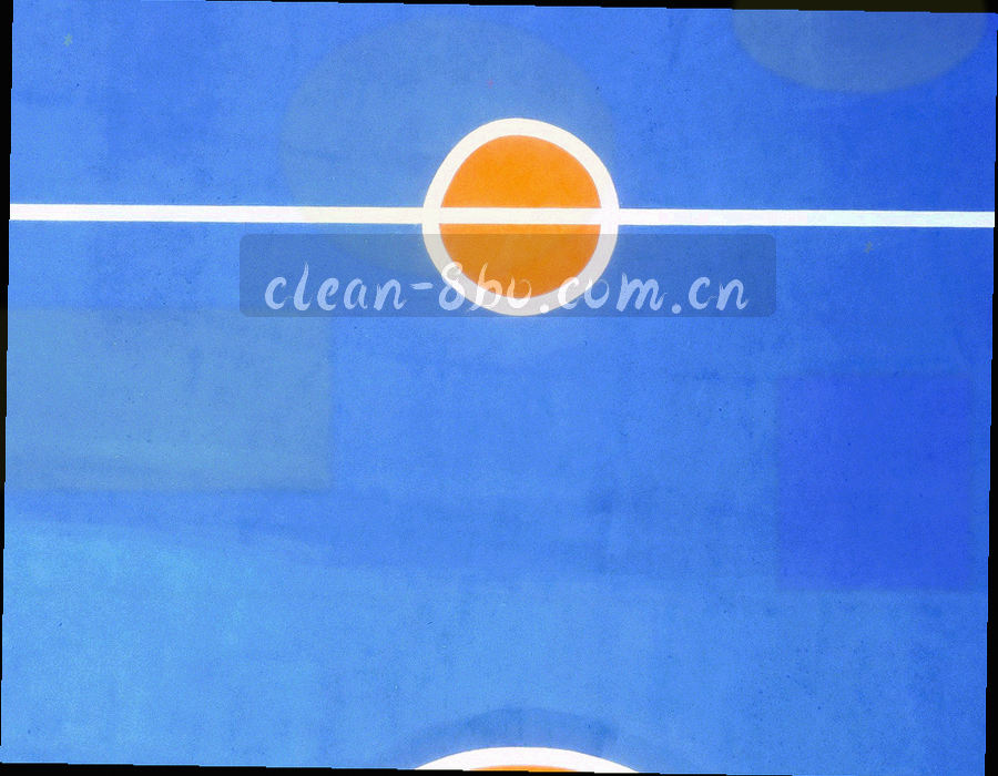 由点阵与等高线构成的城市网络示意，节点密度呈现出信息回传的分布节奏